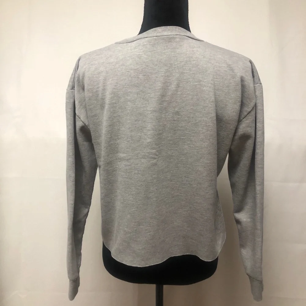 Rebel Sugar Sweatshirt - Picture 5 of 6